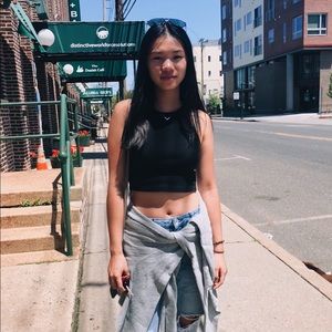 Meet your Posher, Cosette